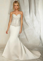 Angelina Faccenda Bridal by Mori Lee