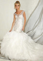 Angelina Faccenda Bridal by Mori Lee