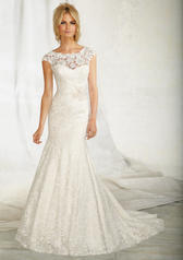 Angelina Faccenda Bridal by Mori Lee