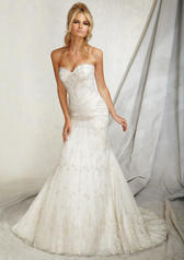 Angelina Faccenda Bridal by Mori Lee