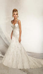 Angelina Faccenda Bridal by Mori Lee