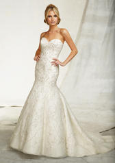 Angelina Faccenda Bridal by Mori Lee