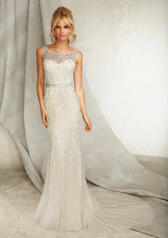 Angelina Faccenda Bridal by Mori Lee