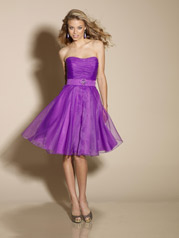 Affair Bridesmaids by Mori Lee