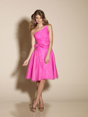 Affair Bridesmaids by Mori Lee