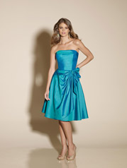 Affair Bridesmaids by Mori Lee