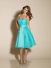 Affair Bridesmaids by Mori Lee