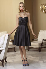 Affair Bridesmaids by Mori Lee