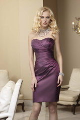 Affair Bridesmaids by Mori Lee