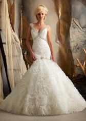 Mori Lee Bridal by Madeline Gardner