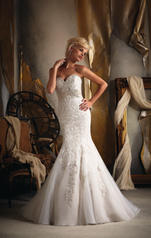 Mori Lee Bridal by Madeline Gardner