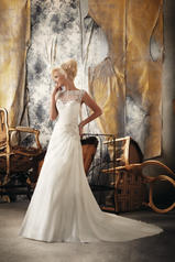 Mori Lee Bridal by Madeline Gardner