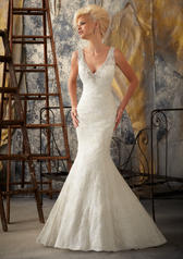 Mori Lee Bridal by Madeline Gardner