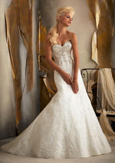 Mori Lee Bridal by Madeline Gardner