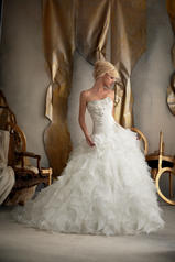 Mori Lee Bridal by Madeline Gardner