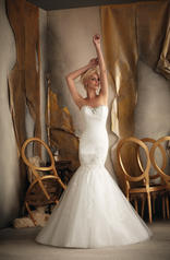 Mori Lee Bridal by Madeline Gardner