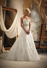 Mori Lee Bridal by Madeline Gardner