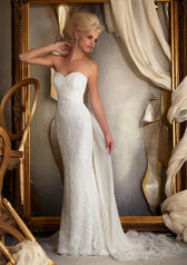 Mori Lee Bridal by Madeline Gardner