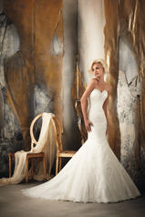 Mori Lee Bridal by Madeline Gardner