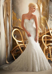 Mori Lee Bridal by Madeline Gardner