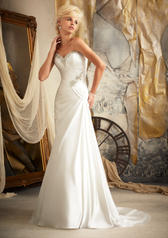 Mori Lee Bridal by Madeline Gardner