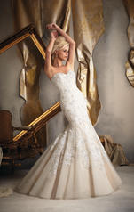 Mori Lee Bridal by Madeline Gardner
