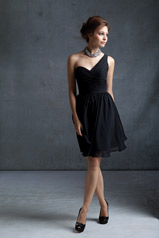 Affair Bridesmaids by Mori Lee