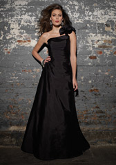 Angelina Faccenda Bridesmaids by Mori Lee