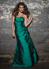 Angelina Faccenda Bridesmaids by Mori Lee