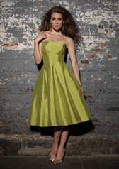 Angelina Faccenda Bridesmaids by Mori Lee