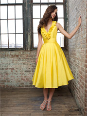 Angelina Faccenda Bridesmaids by Mori Lee