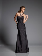 Angelina Faccenda Bridesmaids by Mori Lee