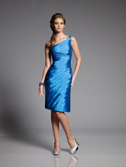 Angelina Faccenda Bridesmaids by Mori Lee