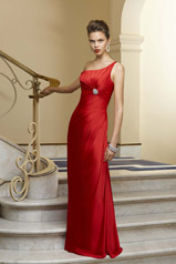 Angelina Faccenda Bridesmaids by Mori Lee