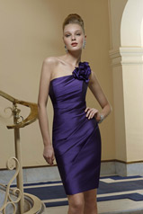 Angelina Faccenda Bridesmaids by Mori Lee