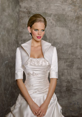 Mori Lee Bridal by Madeline Gardner
