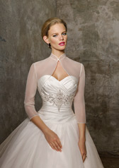 Mori Lee Bridal by Madeline Gardner