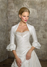 Mori Lee Bridal by Madeline Gardner