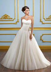 Blu Bridal Collection by Mori Lee