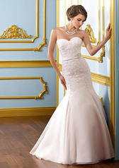 Blu Bridal Collection by Mori Lee