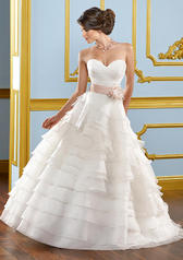 Blu Bridal Collection by Mori Lee