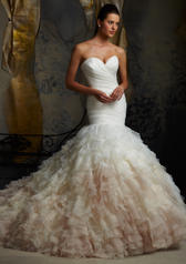 Blu Bridal Collection by Mori Lee