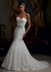 Blu Bridal Collection by Mori Lee