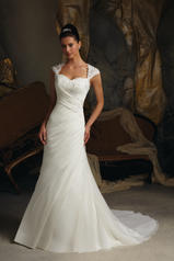 Blu Bridal Collection by Mori Lee