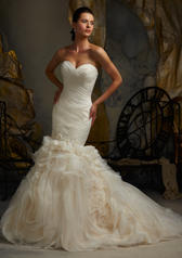 Blu Bridal Collection by Mori Lee