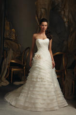 Blu Bridal Collection by Mori Lee