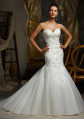 Blu Bridal Collection by Mori Lee