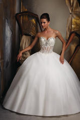 Blu Bridal Collection by Mori Lee