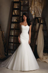 Blu Bridal Collection by Mori Lee