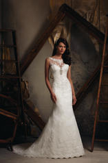 Blu Bridal Collection by Mori Lee
